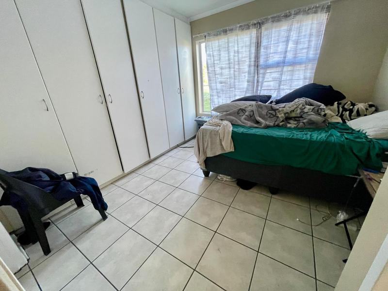 To Let 2 Bedroom Property for Rent in Sanlamhof Western Cape